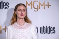 Los Angeles Premiere Of MGM+'s "Earth Abides" - Source: Getty Photo by Amanda Edwards